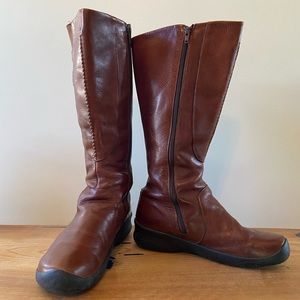 Keen Bern Baby boots size 10.5 womens